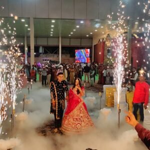 MARATHI WEDDING EVENT (DIAMOND PACKAGE)